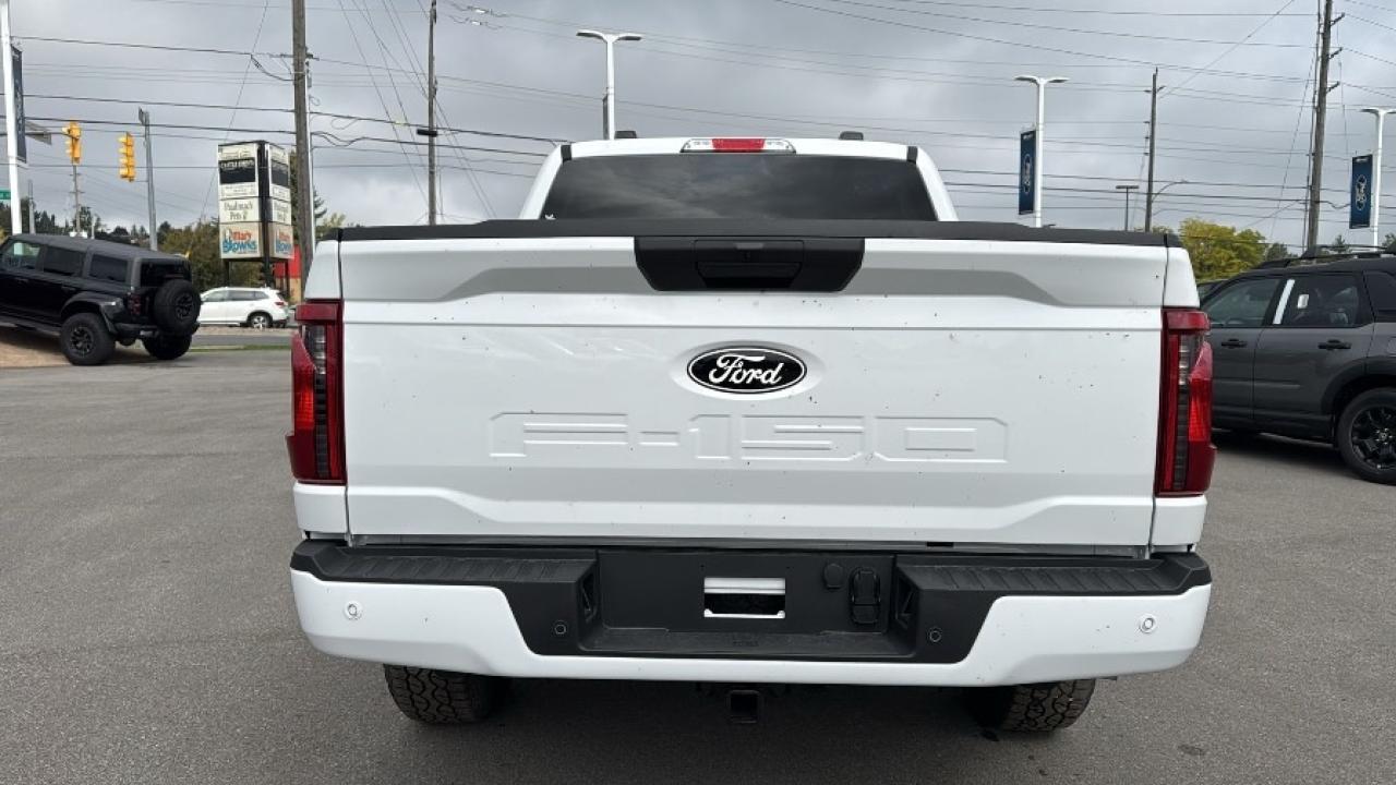 2025 Ford F-150 XLT Photo3