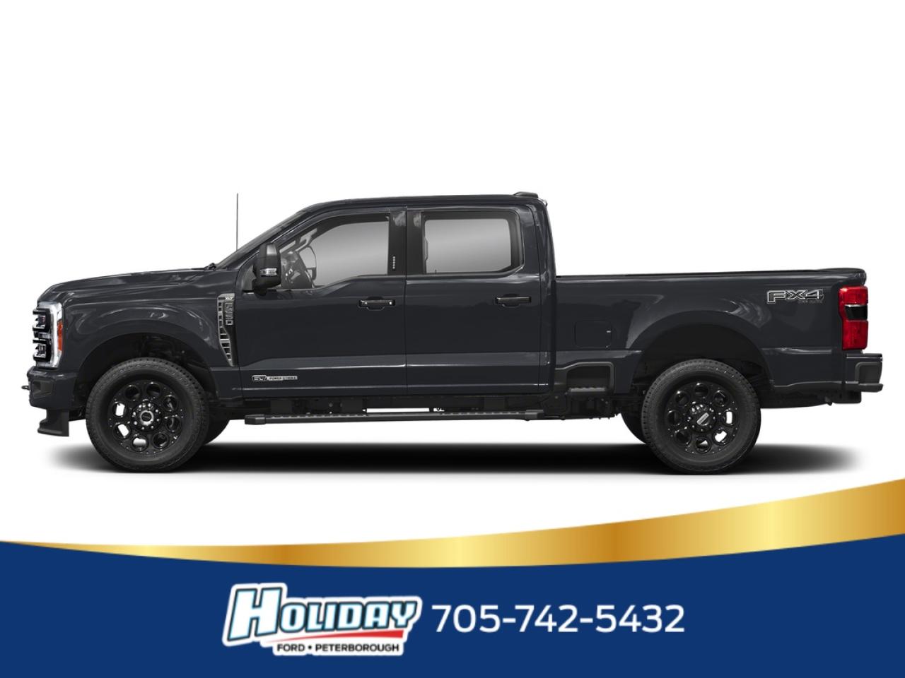 New 2026 Ford F-250 Super Duty SRW XLT for sale in Peterborough, ON