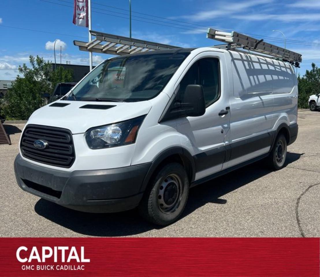 Used 2018 Ford Transit VAN T-150 130 Low Rf 8600 GVWR Sliding RH Dr for sale in Regina, SK