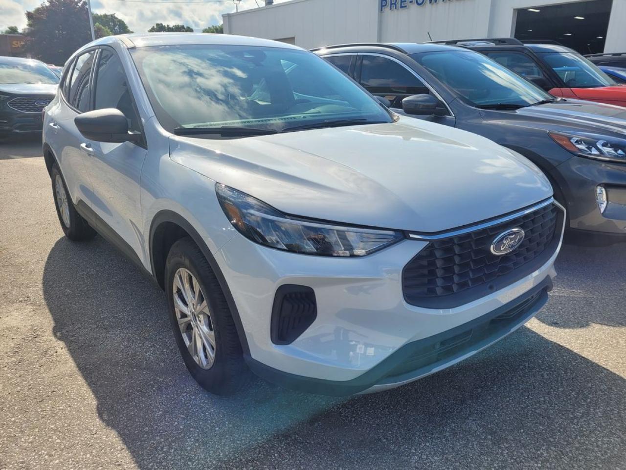 Used 2025 Ford Escape Active for sale in London, ON