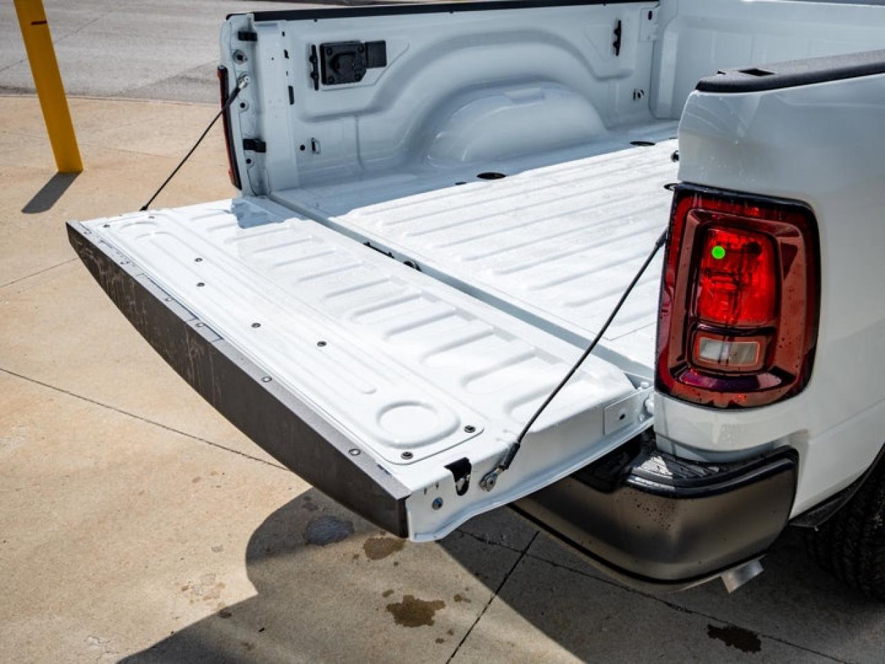 2026 RAM 2500 Tradesman Photo