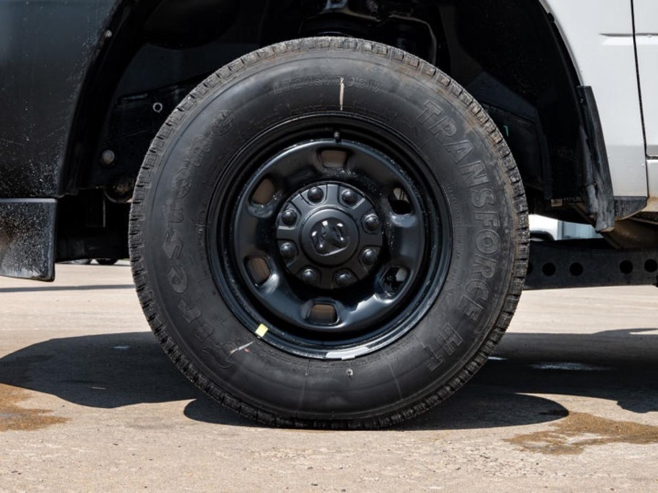 2026 RAM 2500 Tradesman Photo