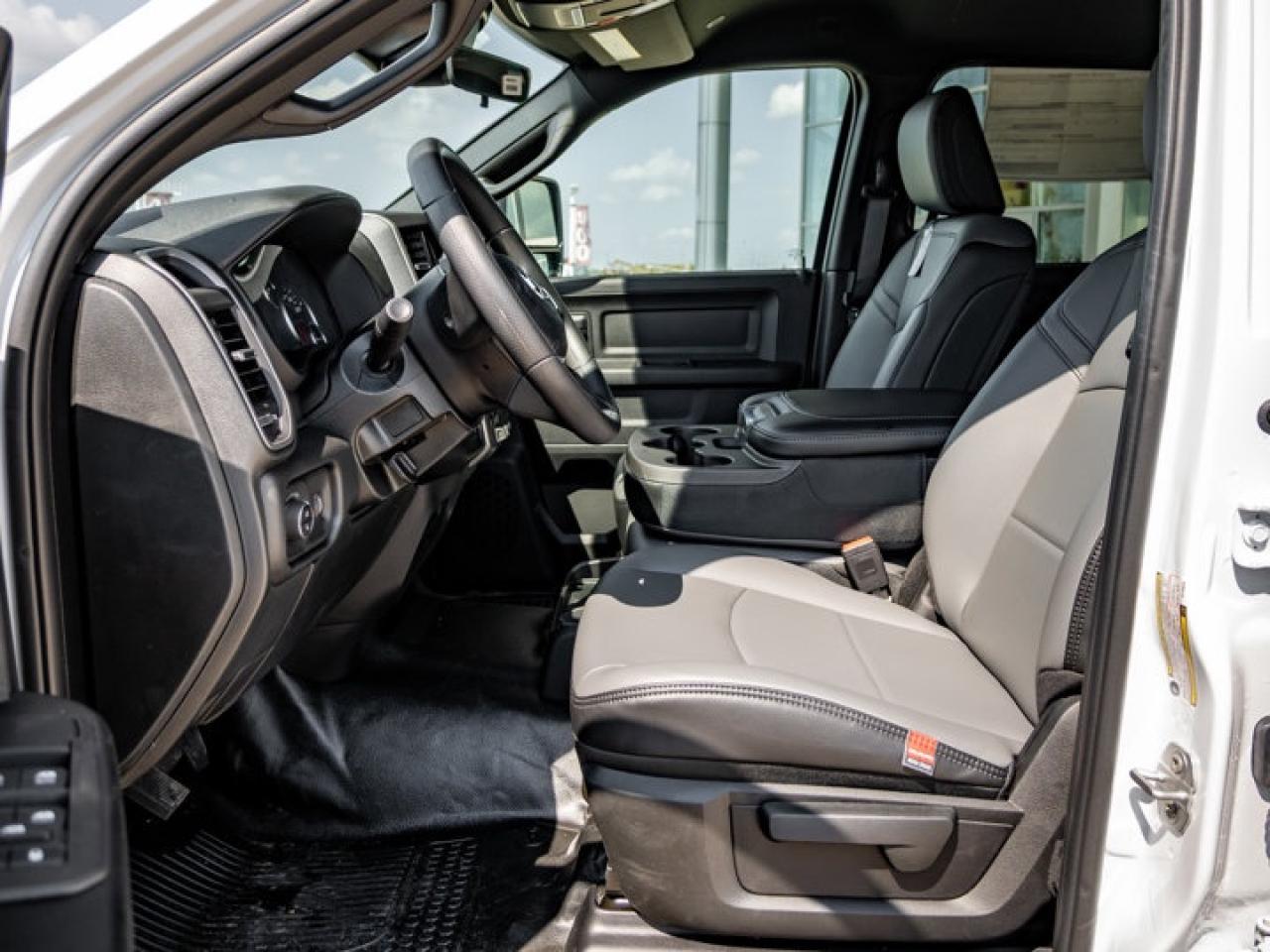 2026 RAM 2500 Tradesman Photo