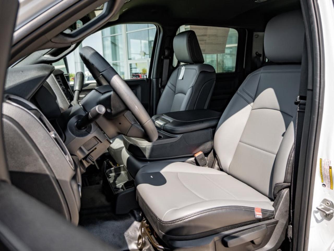 2026 RAM 2500 Tradesman Photo