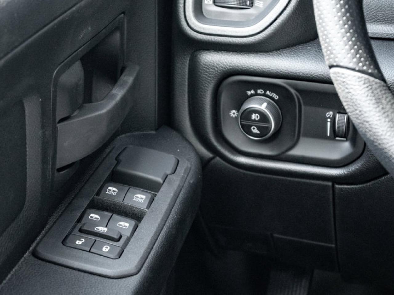 2026 RAM 2500 Tradesman Photo