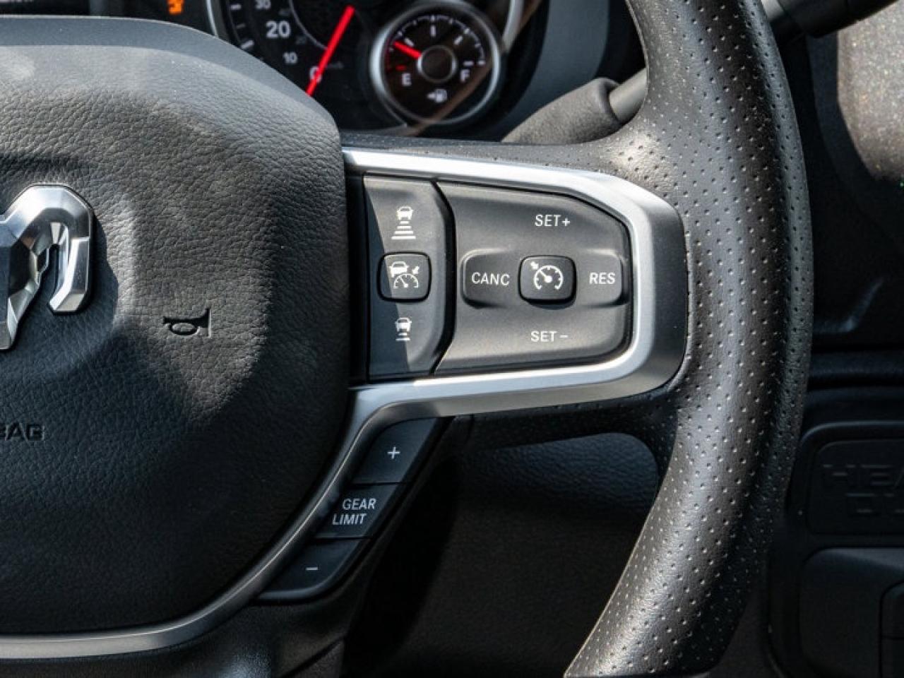 2026 RAM 2500 Tradesman Photo