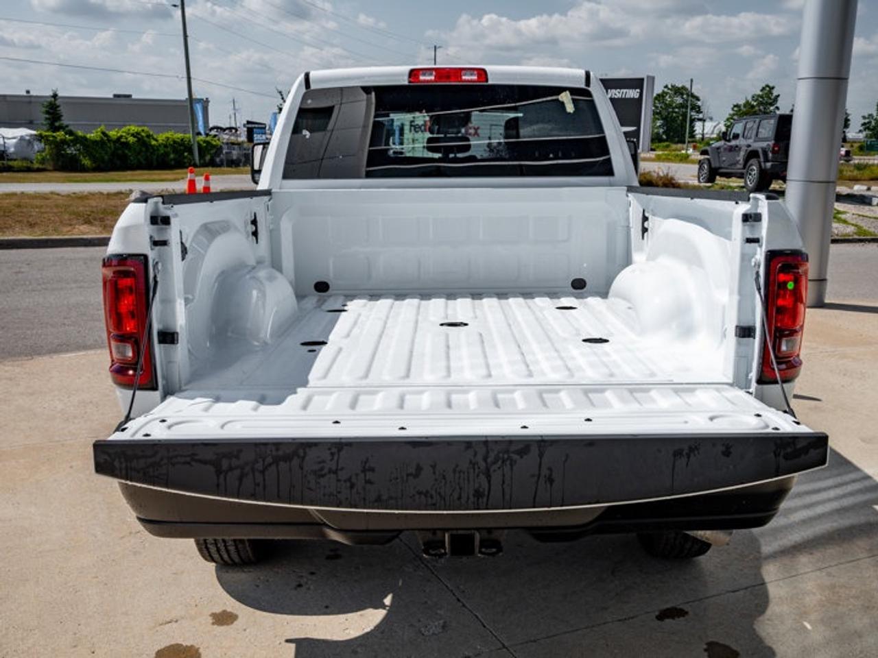 2026 RAM 2500 Tradesman Photo