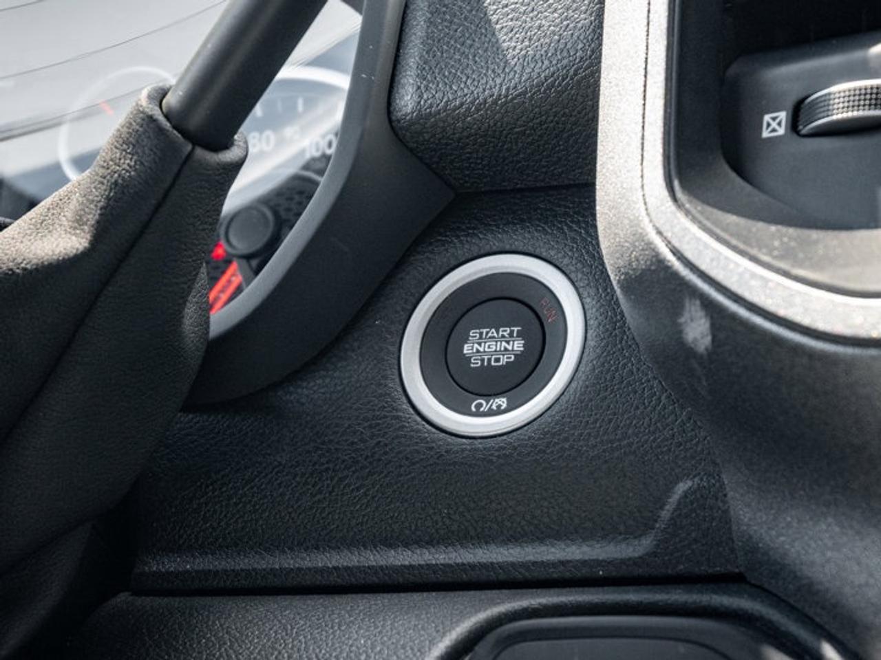 2026 RAM 2500 Tradesman Photo