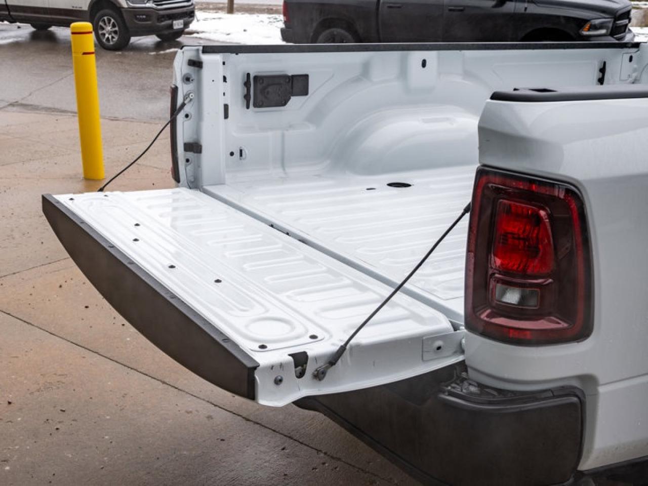 2026 RAM 3500 Tradesman Photo