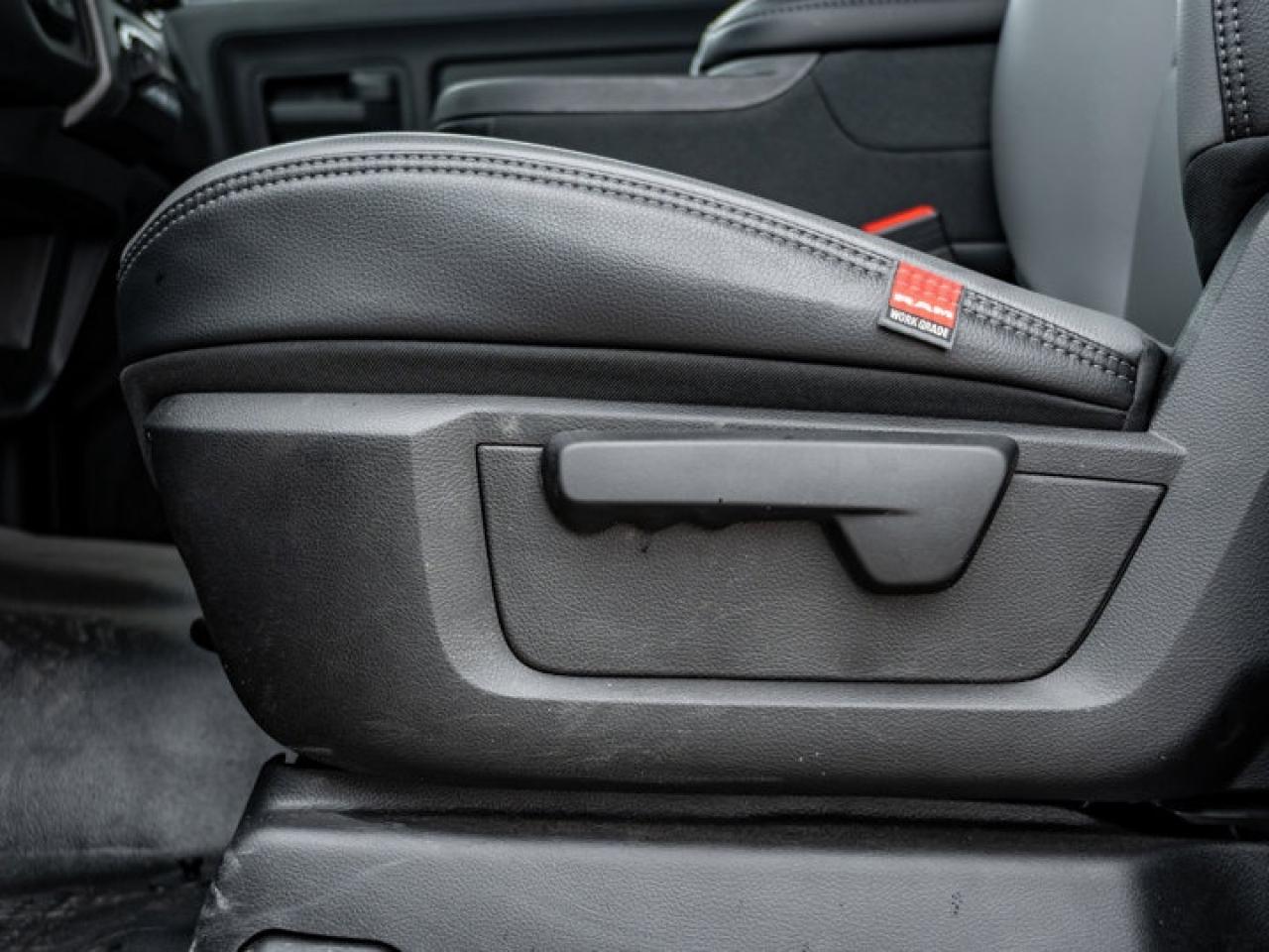 2026 RAM 3500 Tradesman Photo