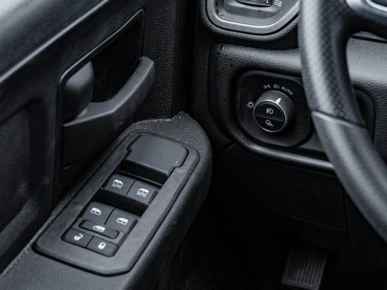 2026 RAM 3500 Tradesman Photo