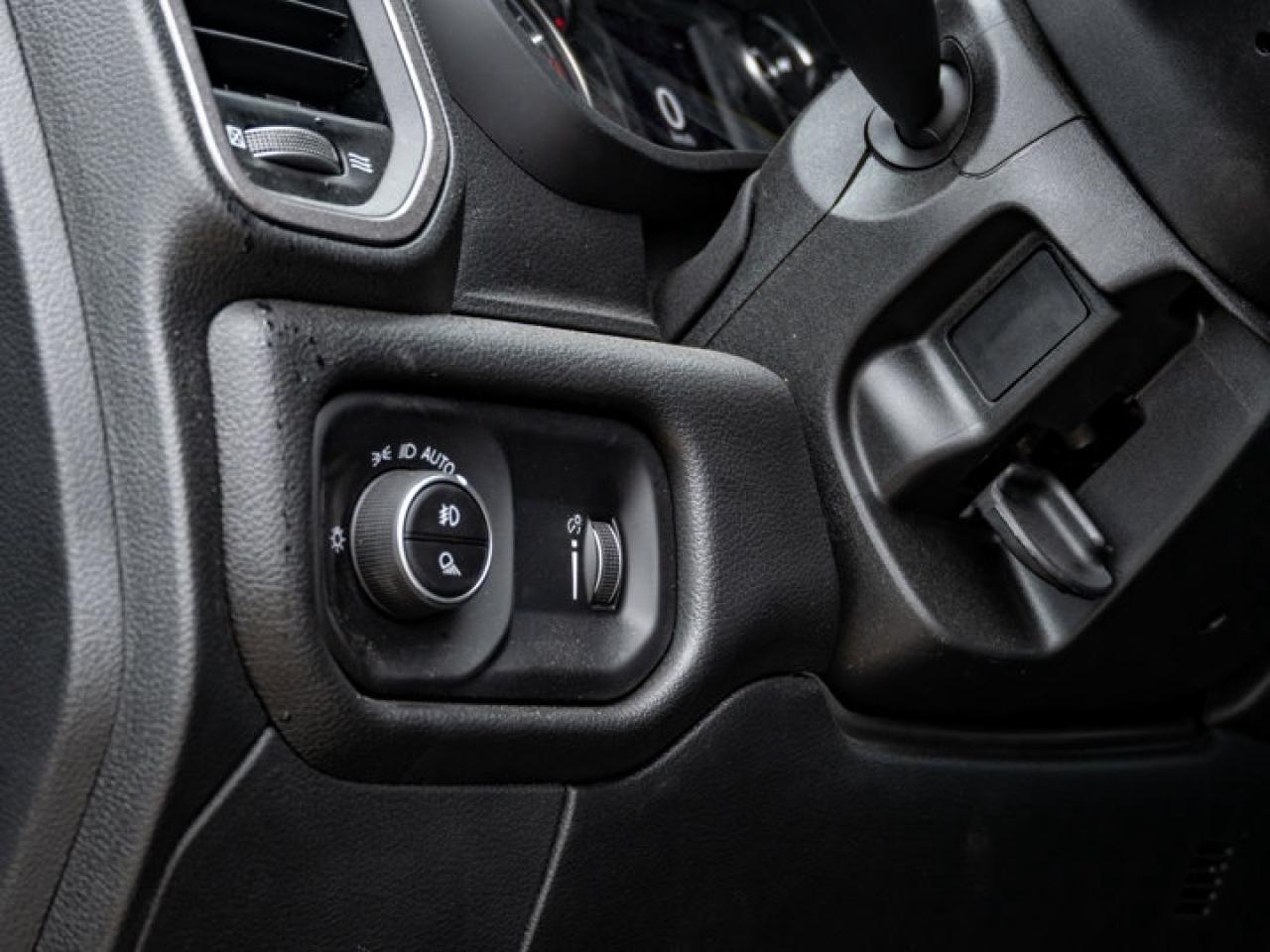 2026 RAM 3500 Tradesman Photo