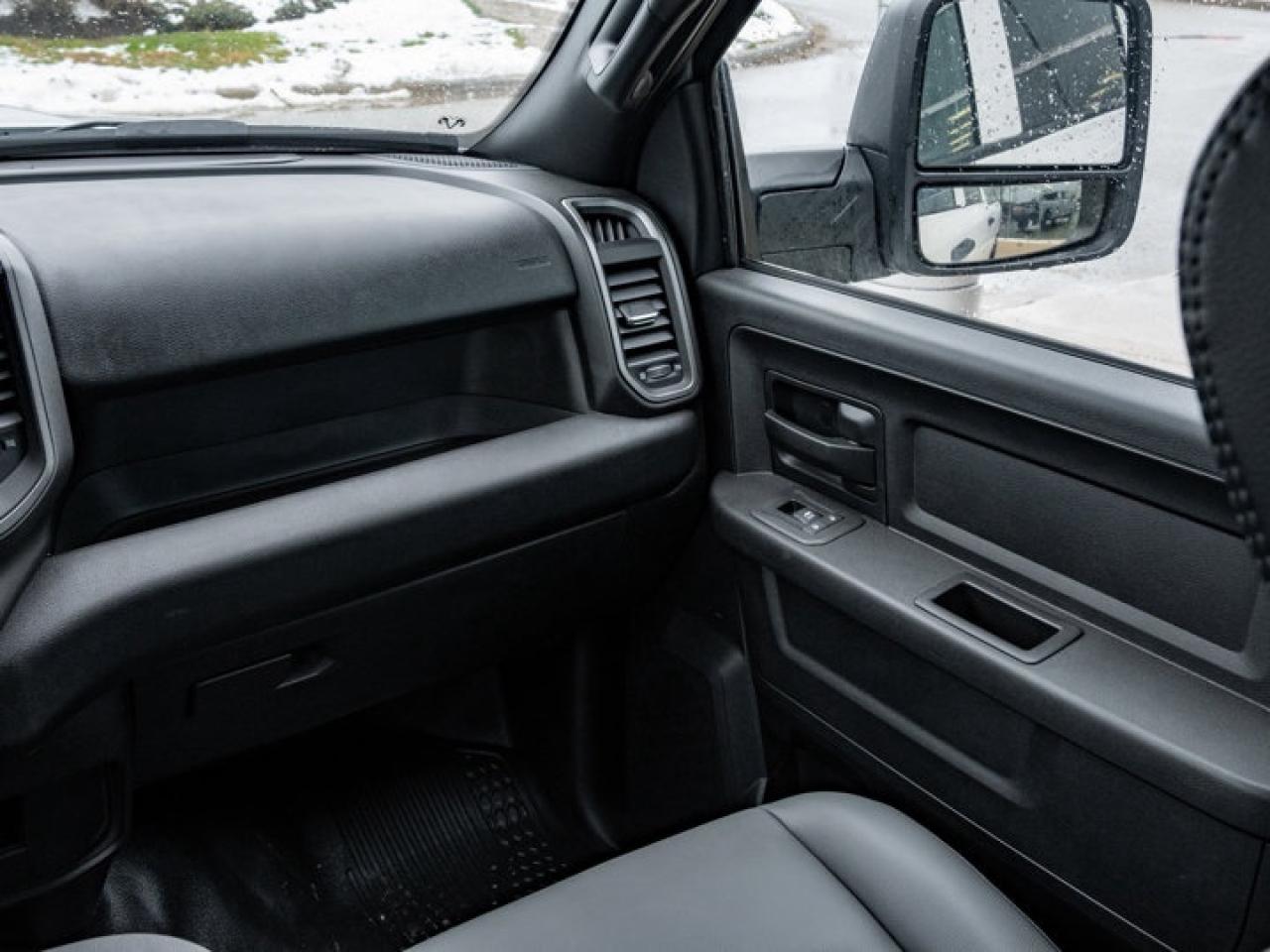 2026 RAM 3500 Tradesman Photo