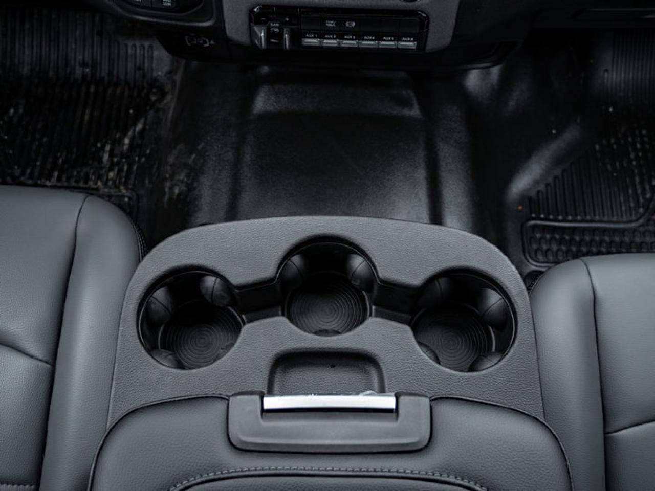 2026 RAM 3500 Tradesman Photo