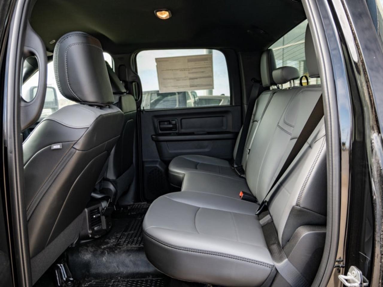 2026 RAM 2500 Tradesman Photo