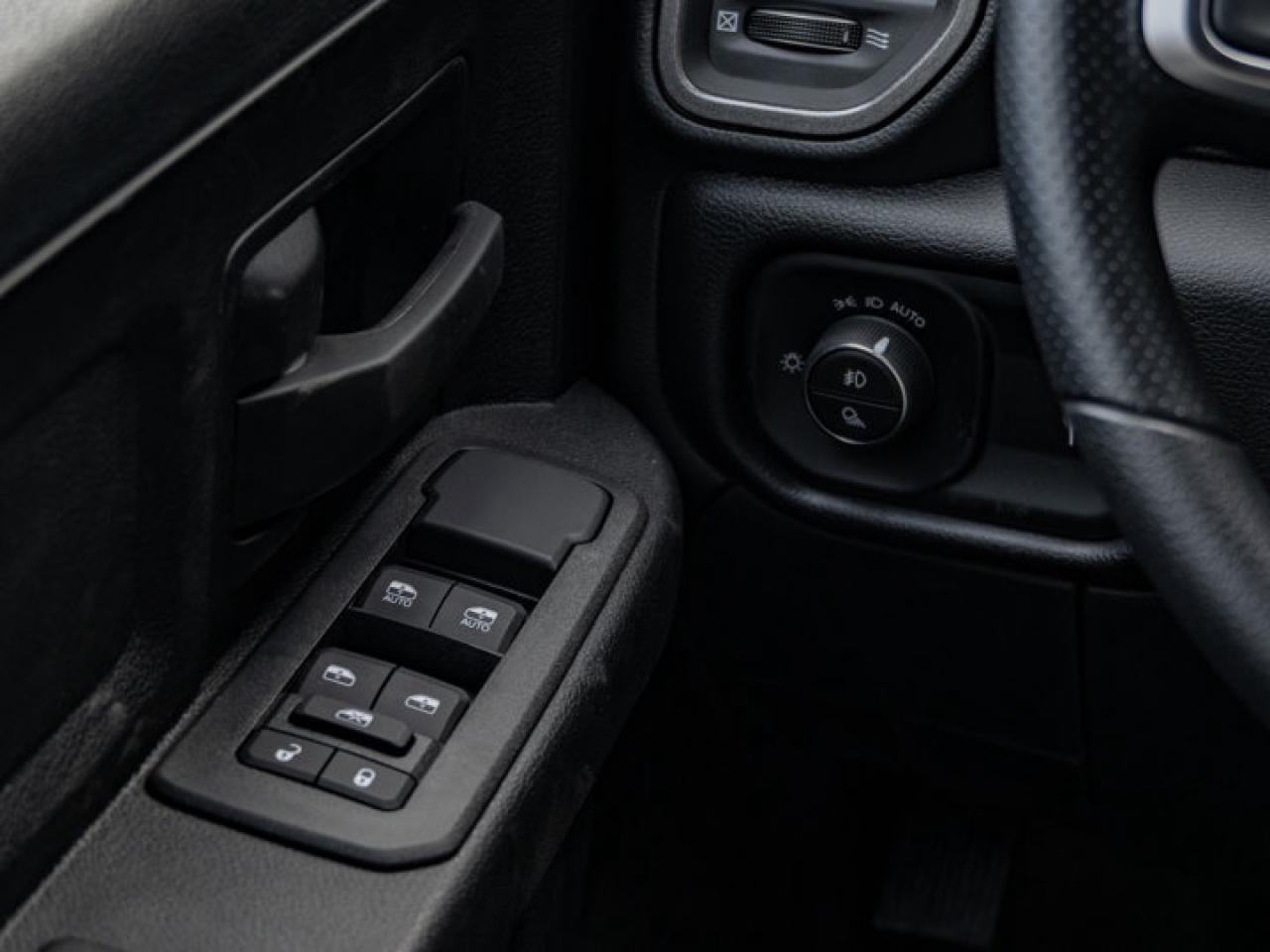 2026 RAM 2500 Tradesman Photo