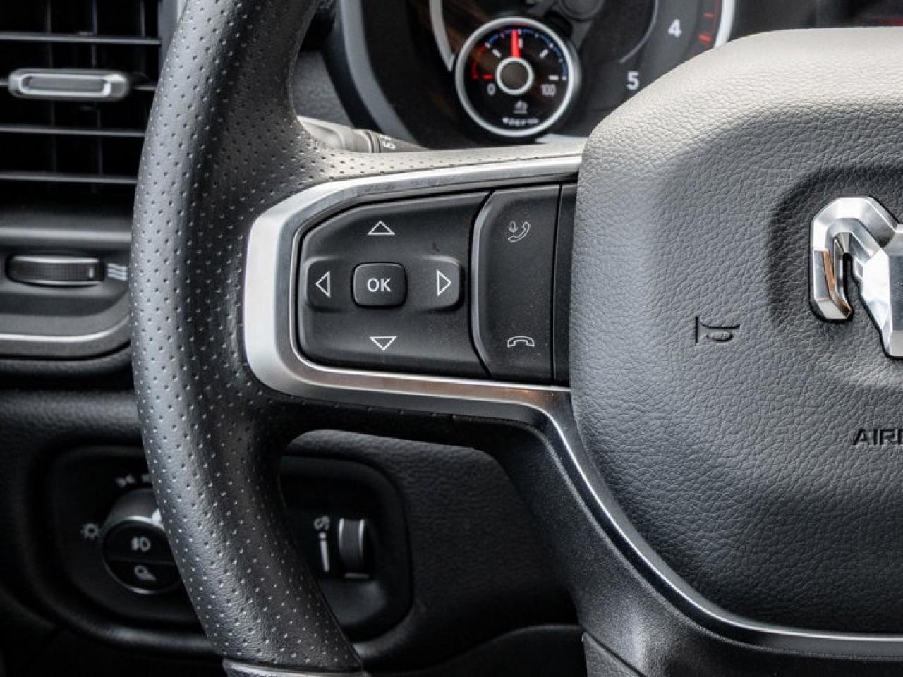 2026 RAM 2500 Tradesman Photo