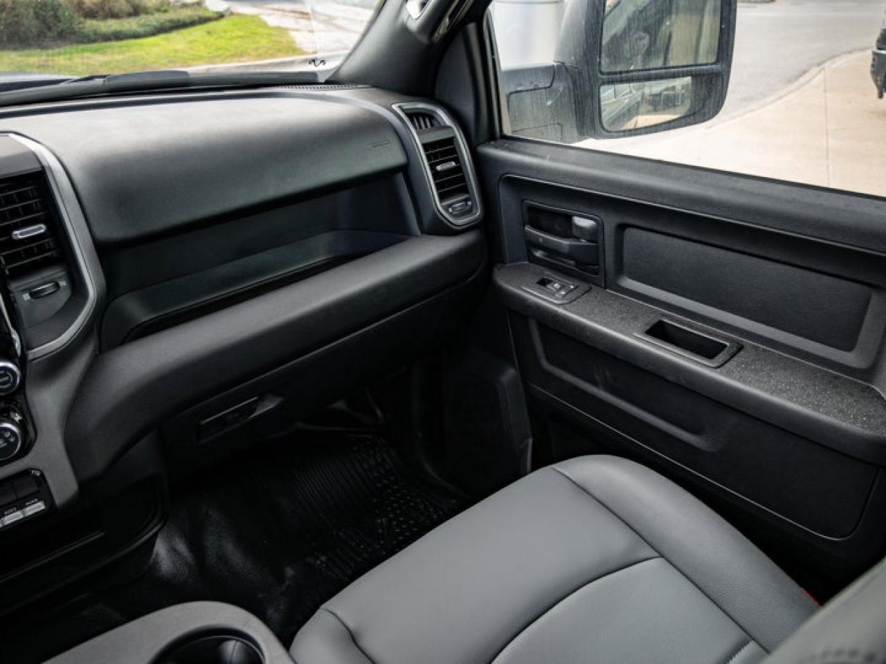 2026 RAM 2500 Tradesman Photo