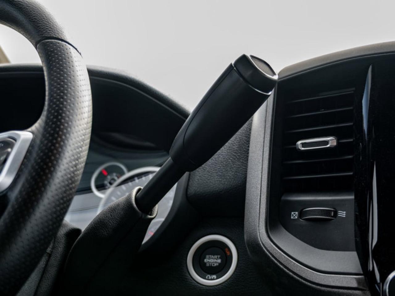 2026 RAM 2500 Tradesman Photo