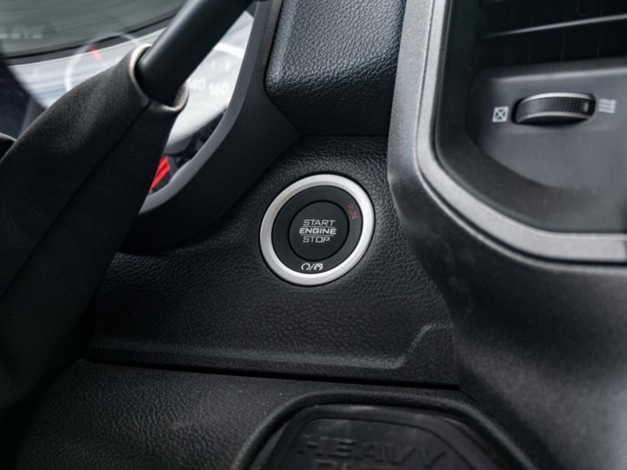 2026 RAM 2500 Tradesman Photo