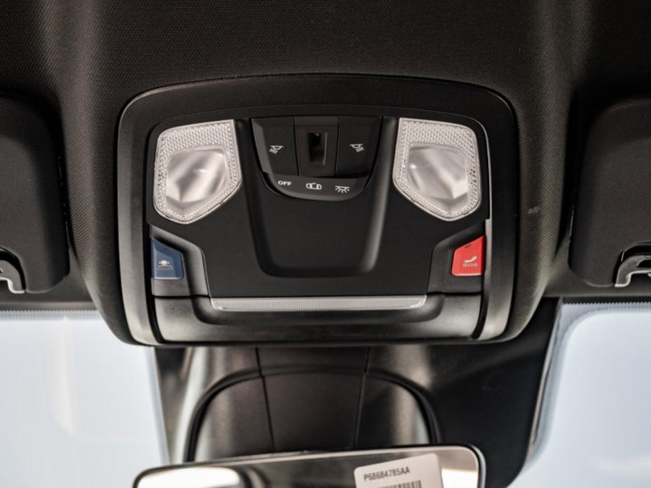 2026 RAM 2500 Tradesman Photo