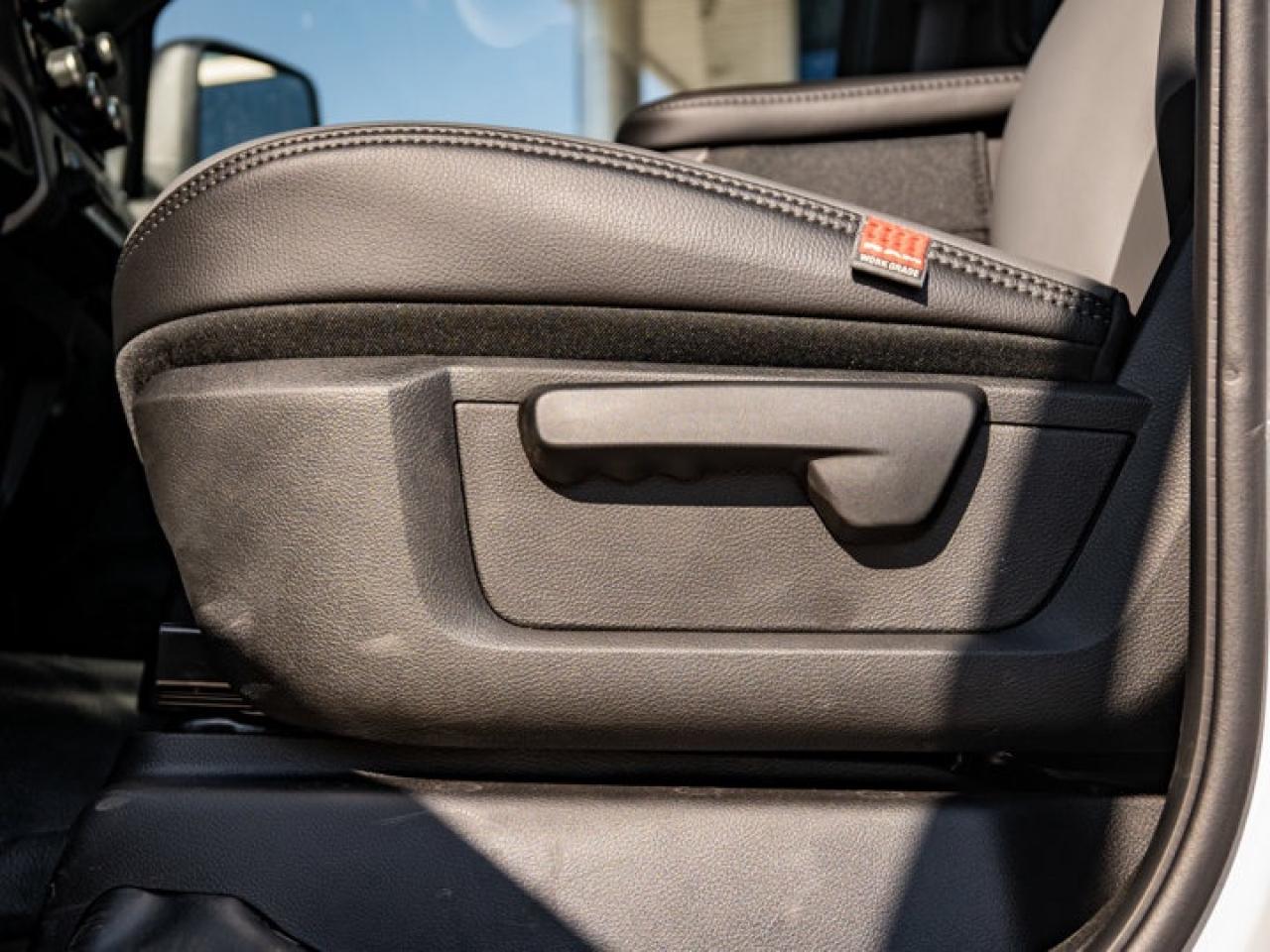 2026 RAM 2500 Tradesman Photo