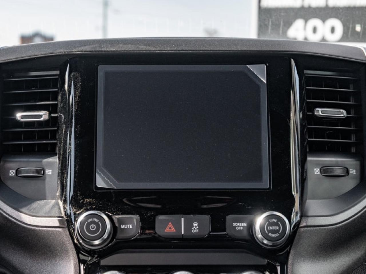 2026 RAM 2500 Tradesman Photo