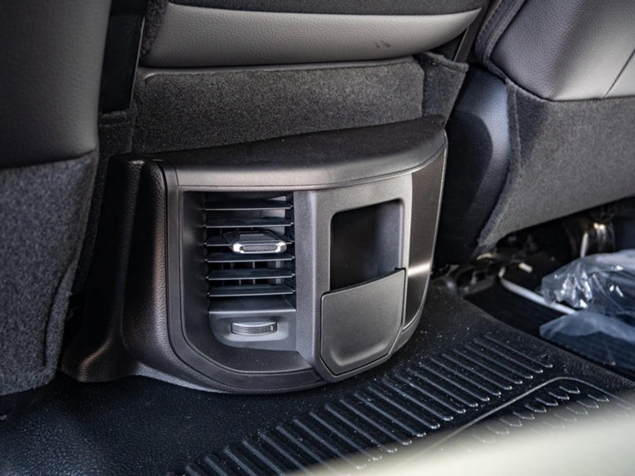 2026 RAM 2500 Tradesman Photo