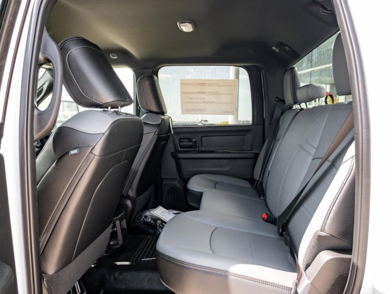 2026 RAM 2500 Tradesman Photo