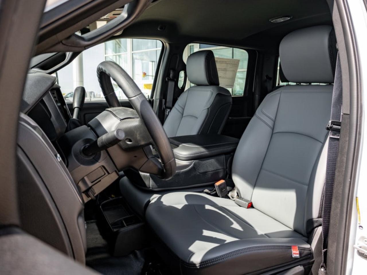 2026 RAM 2500 Tradesman Photo