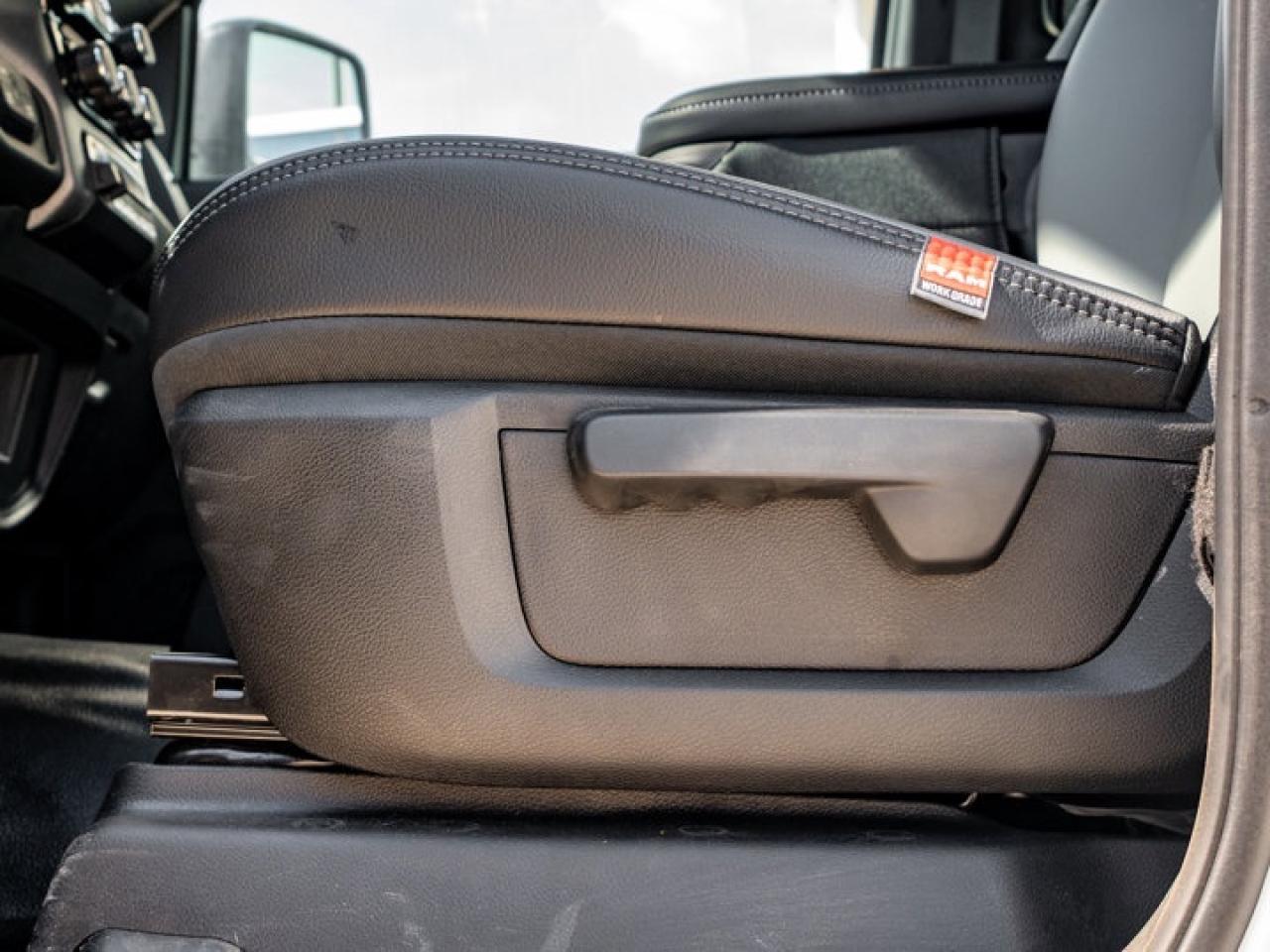 2026 RAM 2500 Tradesman Photo