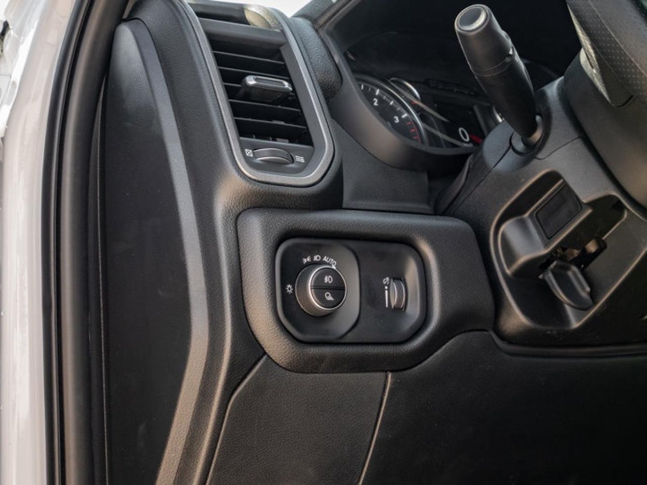 2026 RAM 2500 Tradesman Photo