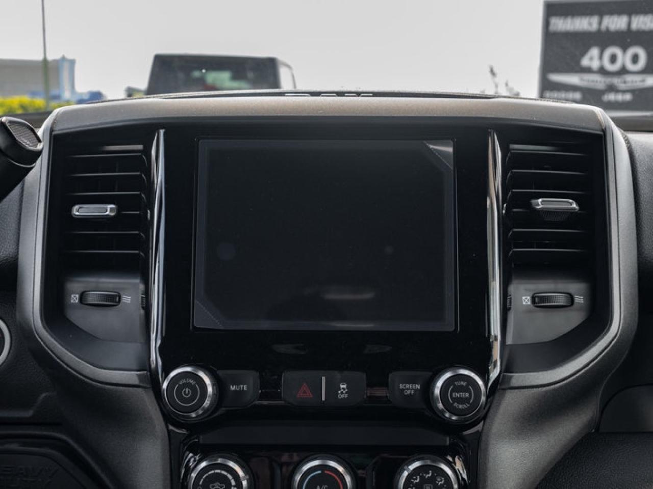 2026 RAM 2500 Tradesman Photo