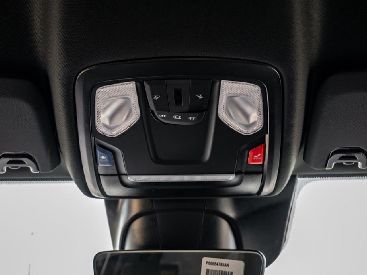 2026 RAM 2500 Tradesman Photo