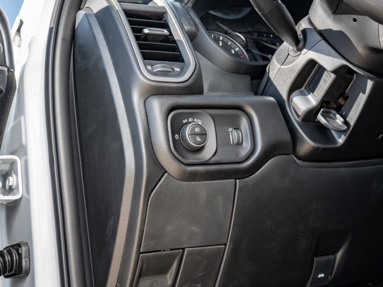 2026 RAM 2500 Tradesman Photo