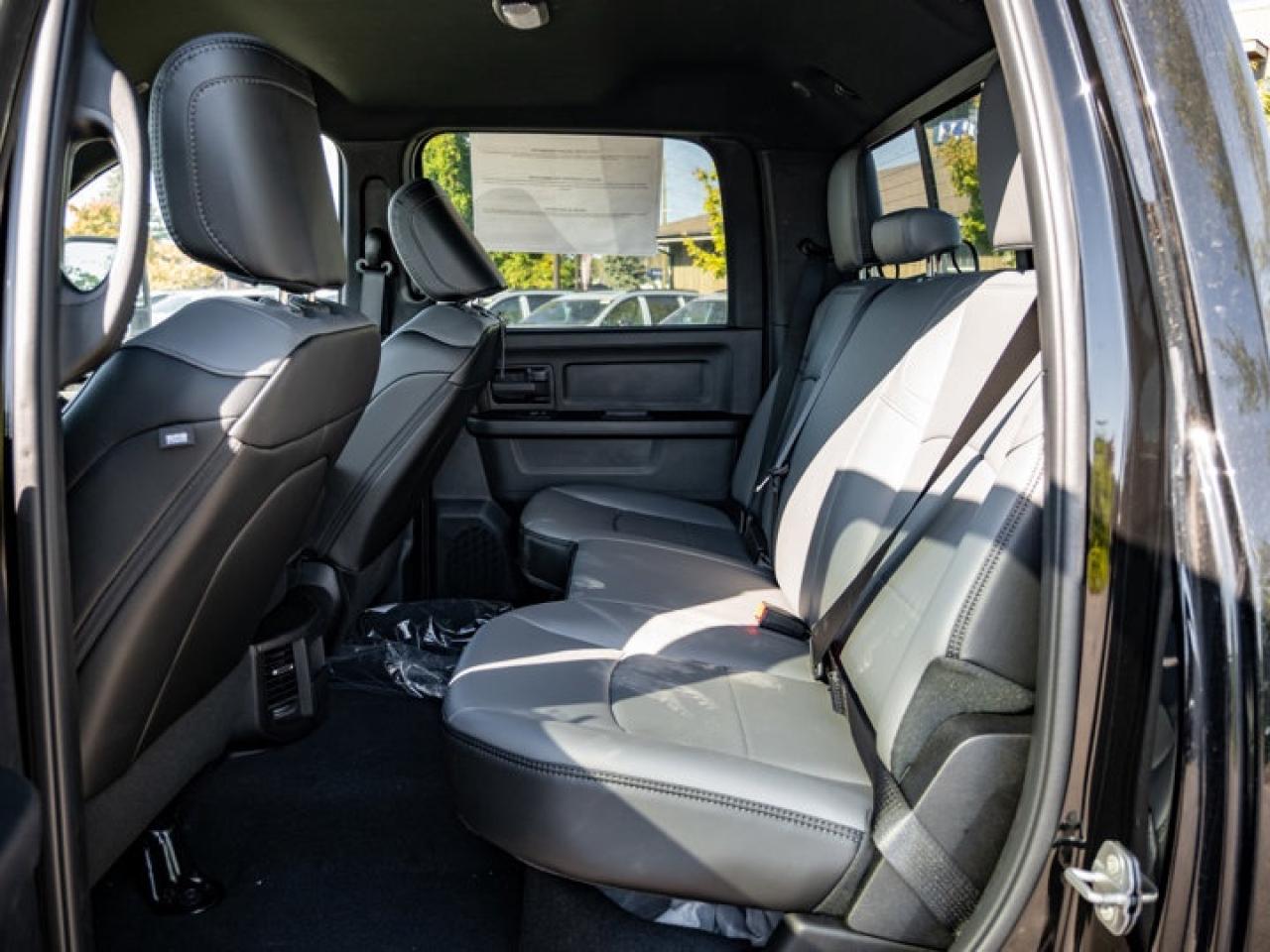 2026 RAM 3500 Tradesman Photo