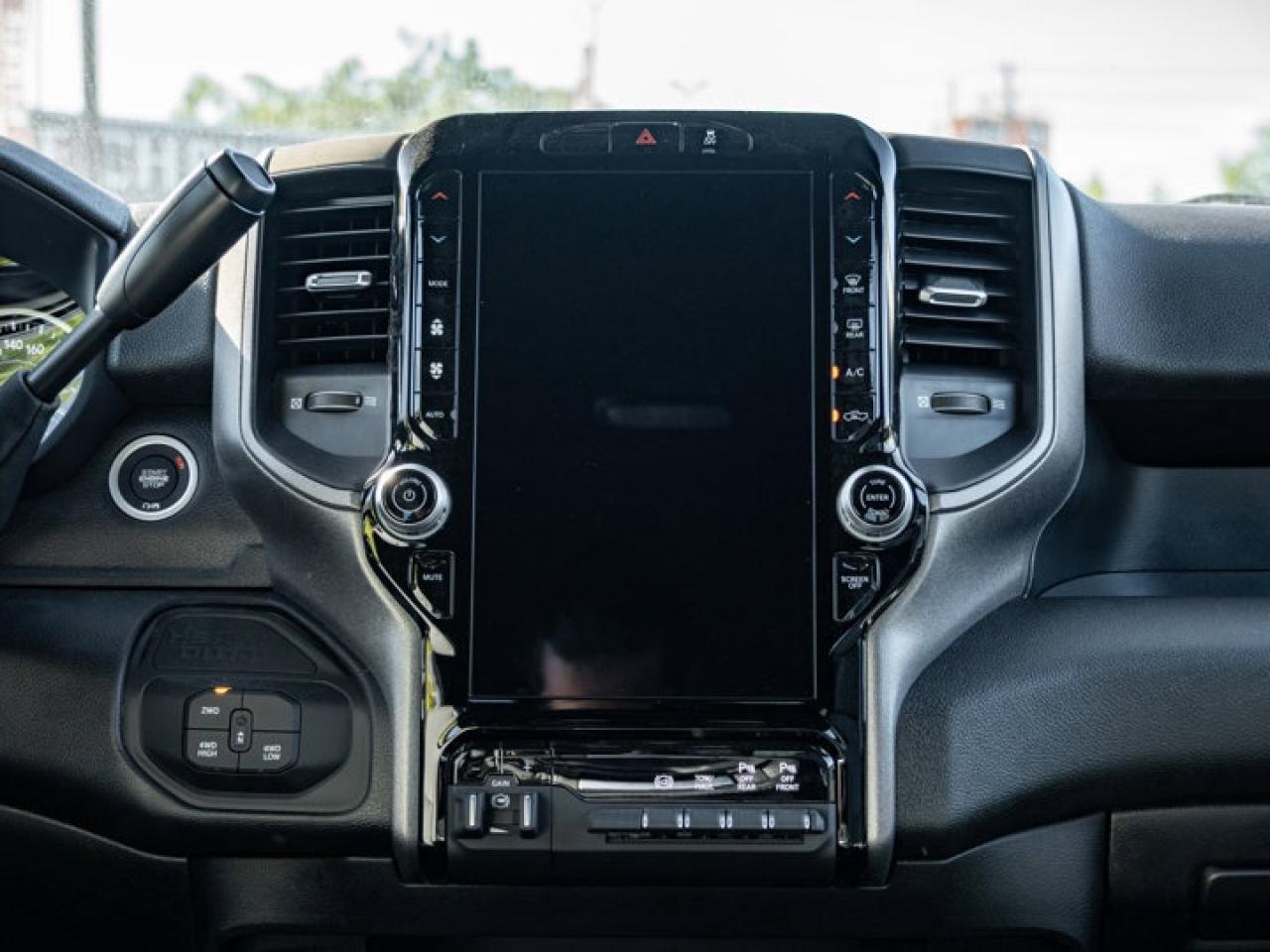 2026 RAM 3500 Tradesman Photo