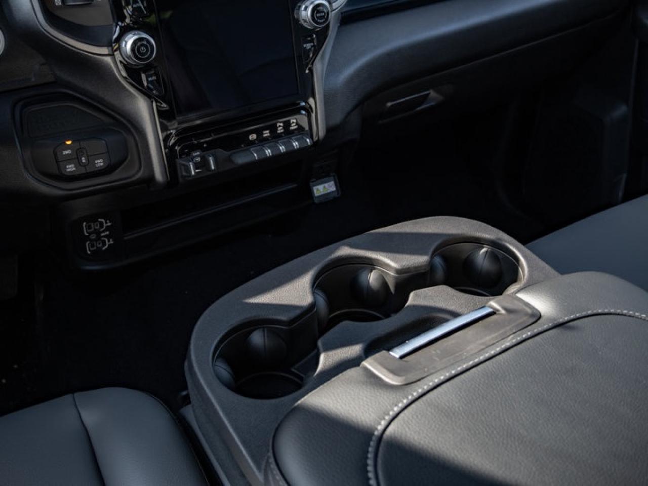 2026 RAM 3500 Tradesman Photo