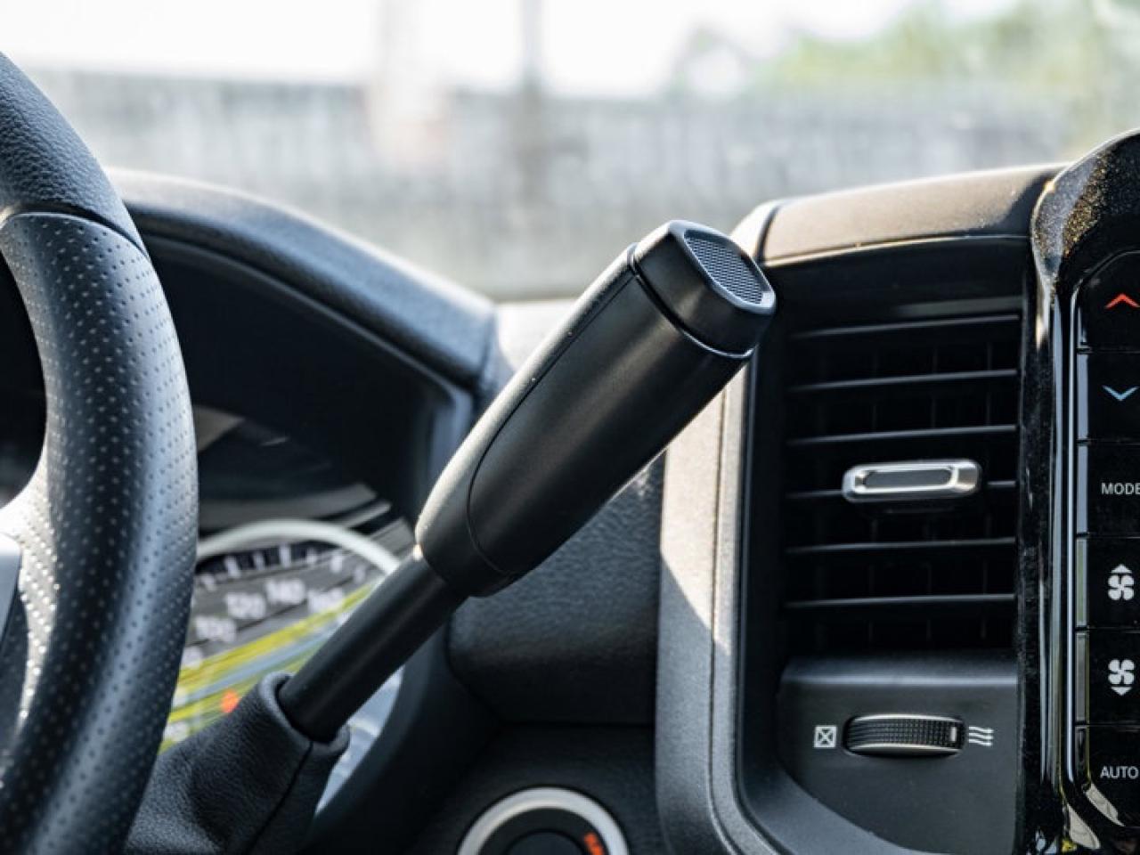 2026 RAM 3500 Tradesman Photo