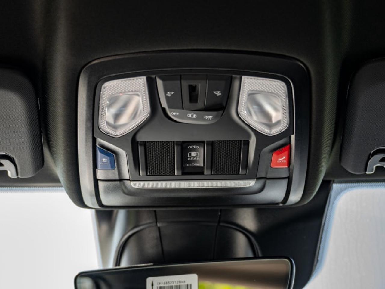 2026 RAM 3500 Tradesman Photo