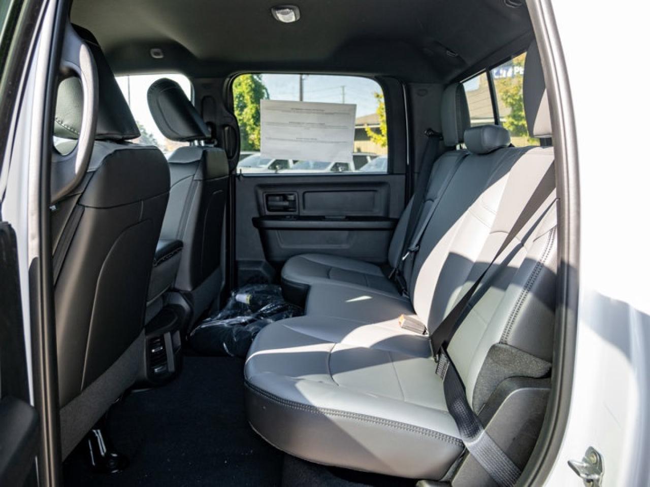 2026 RAM 3500 Tradesman Photo