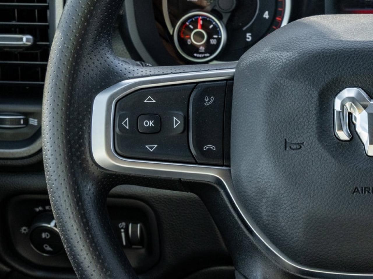 2026 RAM 3500 Tradesman Photo