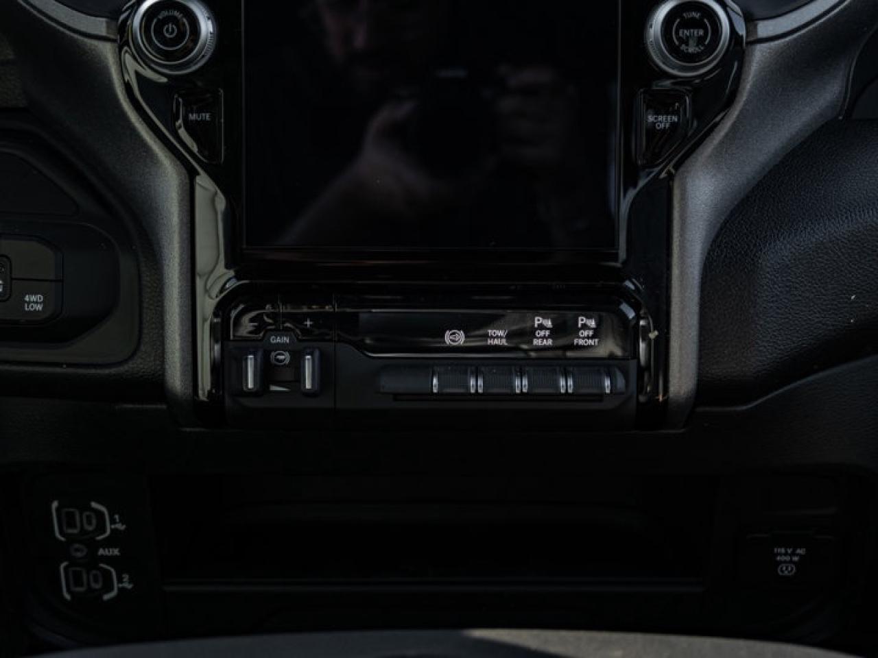 2026 RAM 3500 Tradesman Photo