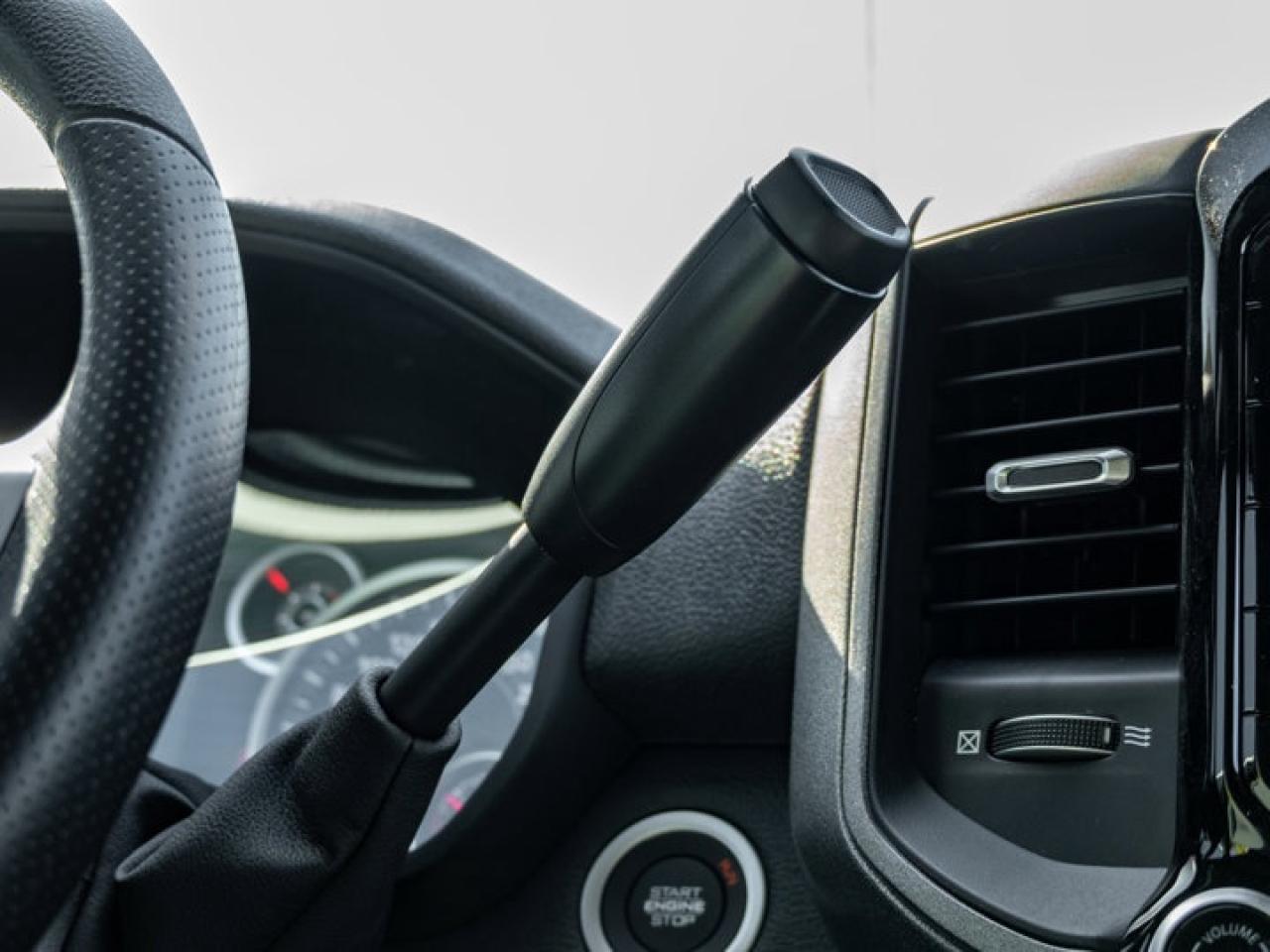 2026 RAM 3500 Tradesman Photo