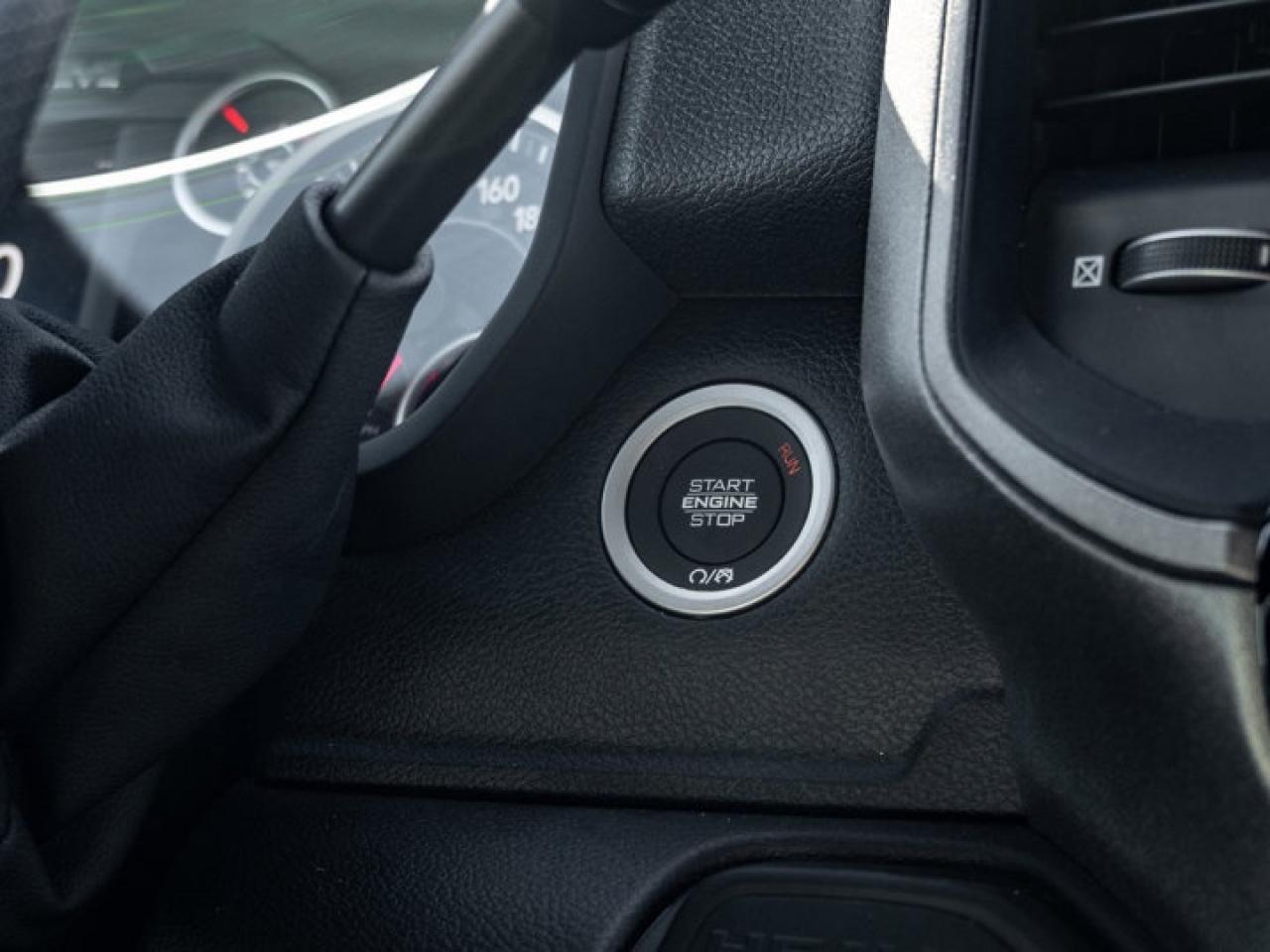 2026 RAM 3500 Tradesman Photo