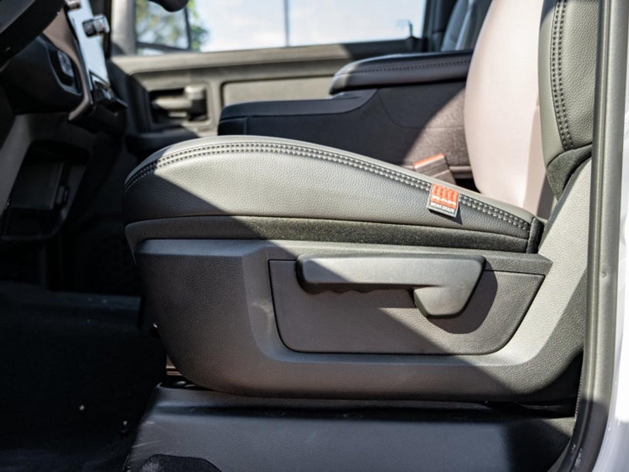 2026 RAM 3500 Tradesman Photo