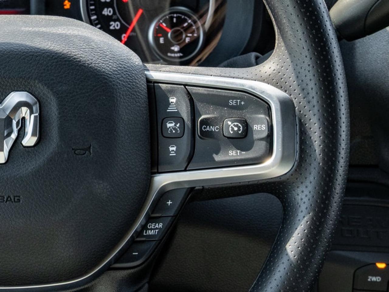 2026 RAM 3500 Tradesman Photo