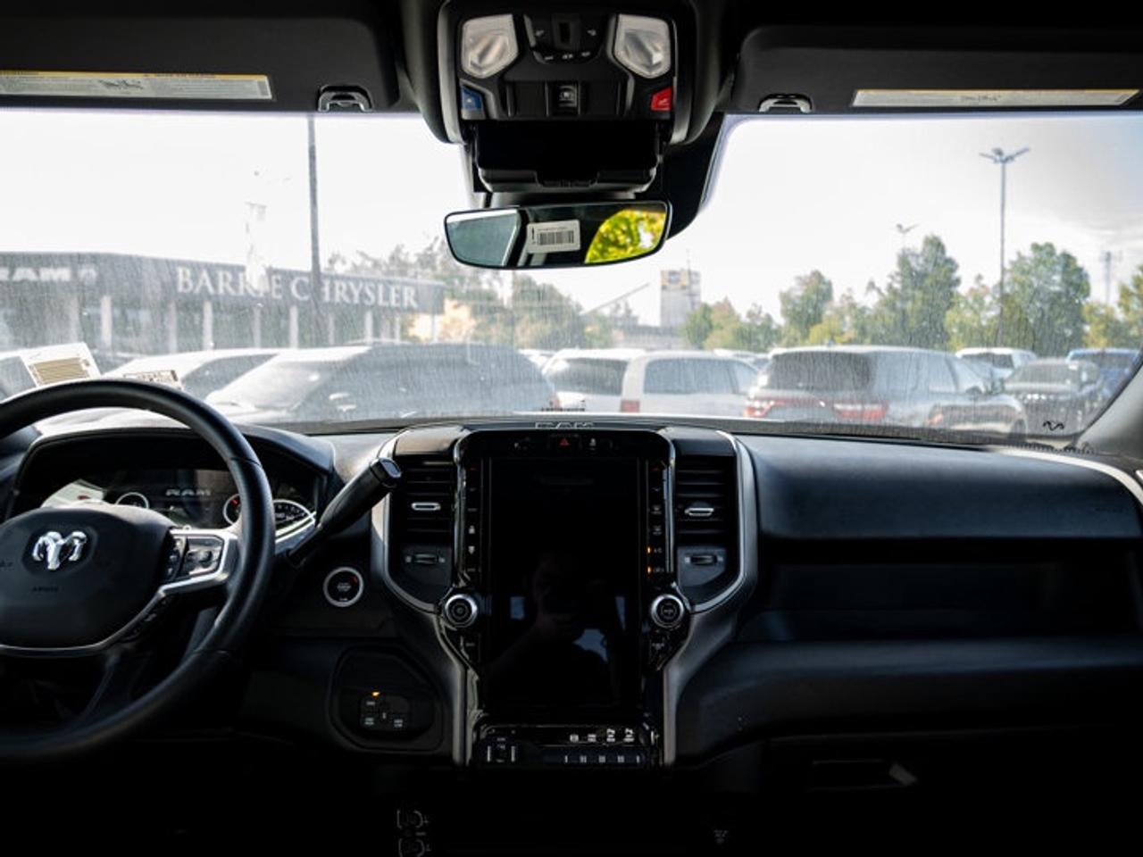 2026 RAM 3500 Tradesman Photo