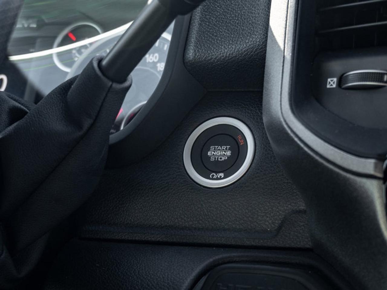 2026 RAM 3500 Tradesman Photo