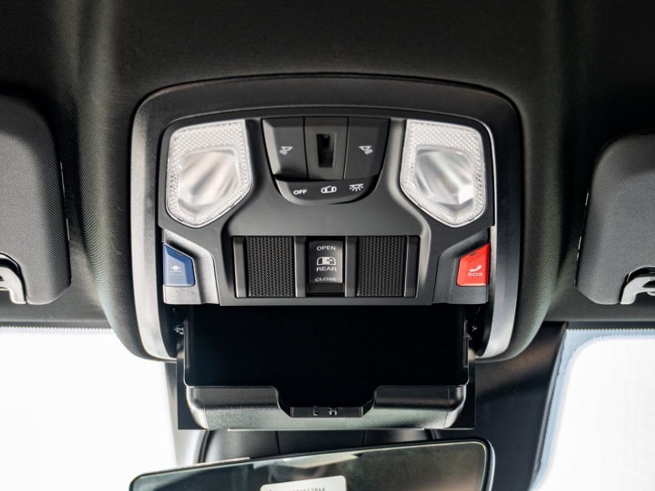 2026 RAM 3500 Tradesman Photo